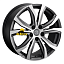 Диск Replay 8x18/5x115 ET45 D70,1 OPL87 MGMF (конус, C570)