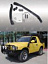 Шноркель Isuzu Rodeo R7 1988 -1996 4JB1T