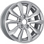 Диск Replay SK77 R17x7 5x112 ET40 CB57.1 S