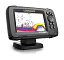 Картплоттер Lowrance HOOK REVEAL 5 83/200 HDI