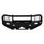 Передний силовой бампер Suzuki Jimny III 1-ый рестайлинг 2005-2012 OJ 02.155.03