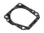 Прокладка под пластину помпы Honda BF135/150, Omax