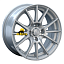 Диск LS 6,5x15/4x100 ET40 D73,1 143 SF