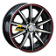 Диск LS 7x16/5x105 ET36 D56,6 221 FBKFRL