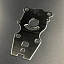 Пластина помпы охлаждения Yamaha 40X, F25-40 (RT)