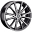 Диск Replay GL30 R18x7 5x114.3 ET45 CB60.1 GMF