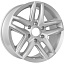 Диск RST R238 R18x8 6x139.7 ET35 CB100.1 S