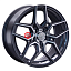 Диск LS 7x16/5x114,3 ET40 D67,1 1266 GMF (конус)