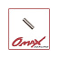 Шпонка крыльчатки охлаждения Tohatsu, Omax
