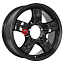 Диск Neo 7x16/5x139,7 ET35 D108 669 BL