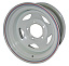 Диск OFF-ROAD Wheels 5x139.7 8х15 ET-40 d110