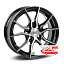 Диск RST R014 R14x5.5 4x98 ET33 CB58.6 BD