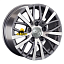 Диск Replay 8,5x20/5x150 ET58 D110,1 TY245 GMF (пш)