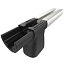 RAM-TRACK-HC-4U центральный разъем RAM Hand-Track с 4-дюймовым удлинителем