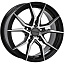 Диск PDW SPYDER R18x8 5x114.3 ET40 CB67.1 M_B
