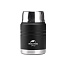 Термос Naturehike NH20SJ041  750мл (для еды) , черный, 6927595767481