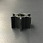 Крыльчатка помпы охлаждения Yamaha E5D, E8D (Enduro) (Yamaha)