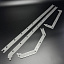 Прокладка паронитовая GASKET (Quicksilver)