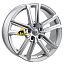 Диск RST 7x18/5x114,3 ET35 D60,1 R078 (Rav4) Silver