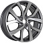 Диск Replay TY317 R18x7 5x114.3 ET35 CB60.1 GMF
