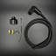 Провод высоковольтный CABLE ASSY-IGN (Quicksilver)