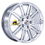 Диск NZ 7x17/5x112 ET43 D57,1 R-01 HS