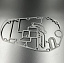 Прокладка масляного картера Yamaha F60 (F60FETL-05.00.00.22) (PREMARINE)