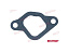 Прокладка Volvo Penta D30/40, Recmar