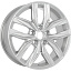Диск Replay VV226 R18x7 5x112 ET43 CB57.1 S
