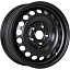 Диск GANZ GRN15072 R15x6 5x112 ET47 CB57.1 Black