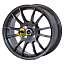 Диск Lizardo 7x15/4x100 ET38 D60,1 113 G22 (конус)