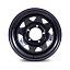 Диск OFF-ROAD Wheels 5x139.7 7x16 ET+15 d110