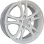 Диск Replay SK23 R16x6.5 5x112 ET43 CB57.1 W