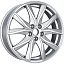 Диск Replay A183 R19x7 5x112 ET43 CB57.1 SF