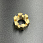 Гайка крепления гребного винта Yamaha 115-250, F75-350 (Kacawa)