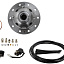 Блокировка ARB пневмо NISSAN H260 34SPL
