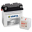 Аккумулятор VARTA 11Ah Varta 6V 012 014 008 A514 FP