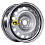Диск Trebl 7x17/5x112 ET43 D57,1 X40931 Silver