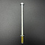 Болт с шайбой Yamaha 115-250 (90119-08M78;90119-08078) (Yamaha)