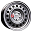 Диск Trebl 6,5x16/5x114,3 ET45 D60,1 7865 Silver