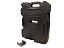 Канистра 7.5 литров GKA 75x340x460 мм, 1.7кг черный