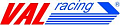 логотип Val-Racing