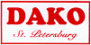 логотип ДАКО