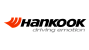логотип Hankook