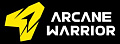 логотип Arcane Warrior