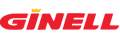 логотип Ginell