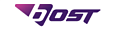 логотип Bost