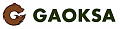 логотип GAOKSA