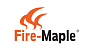 логотип Fire-Maple