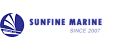 логотип Sunfine